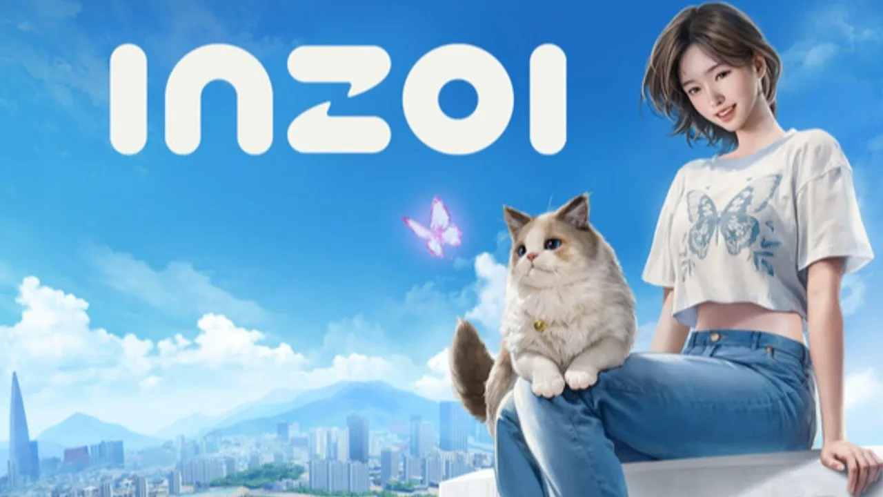 inZOI Nedir? Türkçe Desteğiyle Yeni Nesil Yaşam Simülasyonu
