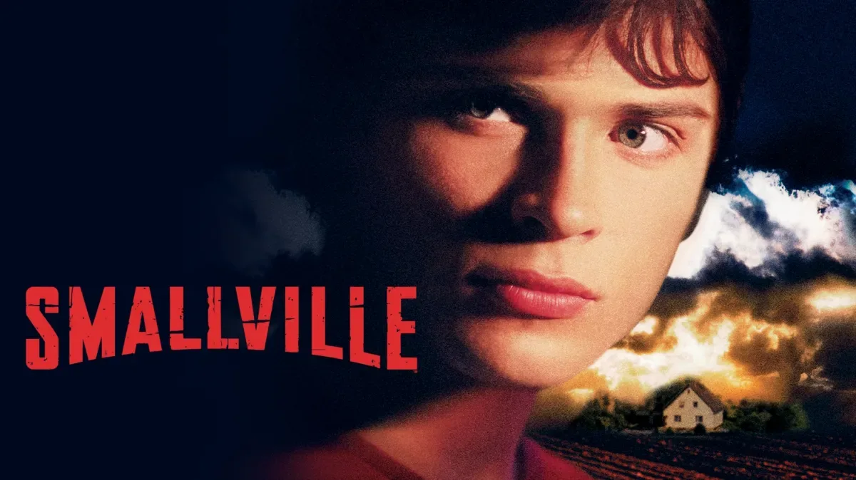 Her Bölüm Bir Meteor Vakası: Smallville Günlerine Dönüyoruz